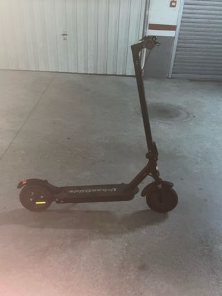 Patinete Eléctrico UrbanGlide