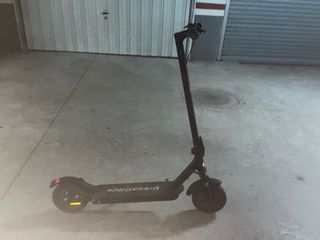 Patinete Eléctrico UrbanGlide