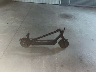 Patinete Eléctrico UrbanGlide