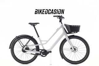 Specialized Turbo Como SL 4.0 (urbana) t.L Reacondicionada