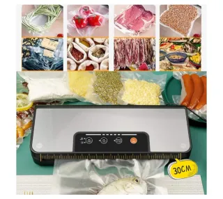 Envasadora al vacío Blusmart Profesional Nueva