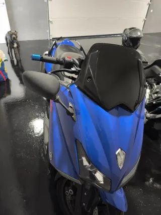 Yamaha T-Max XP500 en perfecto estado