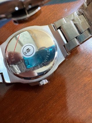 RELOJ DE CABALLERO