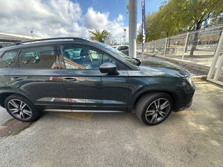 SEAT Ateca 1.5TSI FR DSG 150CV TECHO PANORÁMICO