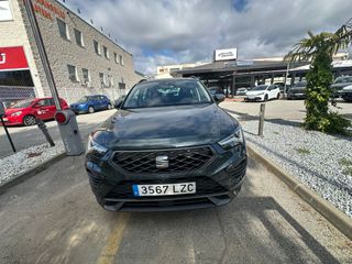 SEAT Ateca 1.5TSI FR DSG 150CV TECHO PANORÁMICO