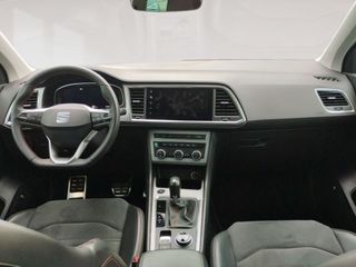 SEAT Ateca 1.5TSI FR DSG 150CV TECHO PANORÁMICO