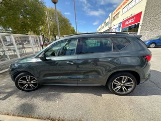 SEAT Ateca 1.5TSI FR DSG 150CV TECHO PANORÁMICO