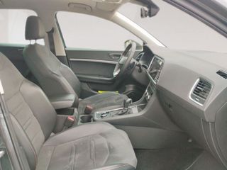 SEAT Ateca 1.5TSI FR DSG 150CV TECHO PANORÁMICO