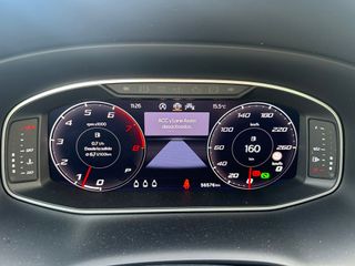 SEAT Ateca 1.5TSI FR DSG 150CV TECHO PANORÁMICO
