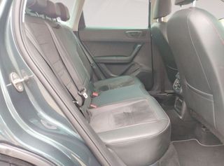 SEAT Ateca 1.5TSI FR DSG 150CV TECHO PANORÁMICO