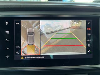SEAT Ateca 1.5TSI FR DSG 150CV TECHO PANORÁMICO