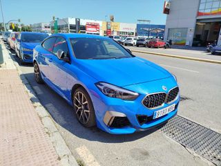 Bmw Serie 2 M235iA xDrive Gran Coupe