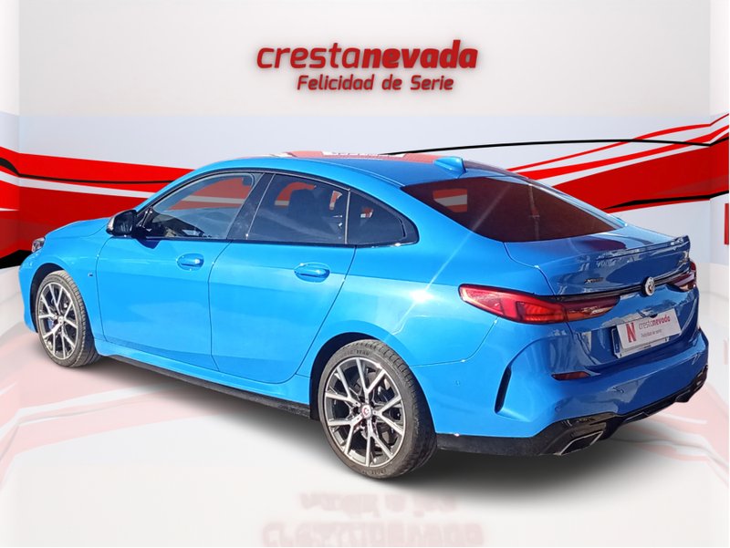 BMW Serie 2 M235i xDrive Gran Coupe 2022, foto 10