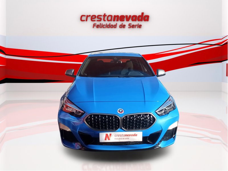 BMW Serie 2 M235i xDrive Gran Coupe 2022, foto 2