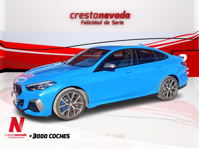 BMW Serie 2 M235i xDrive Gran Coupe 2022, foto 16