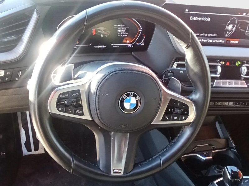 BMW Serie 2 M235i xDrive Gran Coupe 2022, foto 4