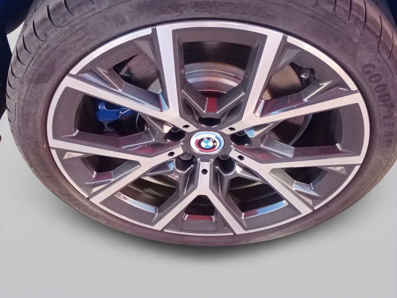 BMW Serie 2 M235i xDrive Gran Coupe 2022, foto 5