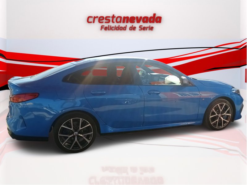 BMW Serie 2 M235i xDrive Gran Coupe 2022, foto 21