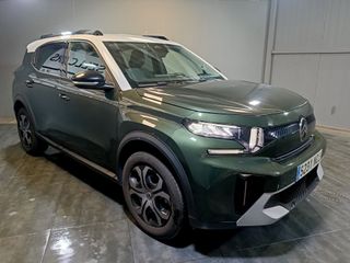 Citroen C3 Aircross TURBO 100 PLUS