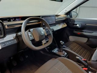 Citroen C3 Aircross TURBO 100 PLUS