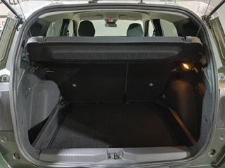 Citroen C3 Aircross TURBO 100 PLUS