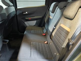 Citroen C3 Aircross TURBO 100 PLUS