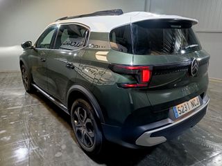 Citroen C3 Aircross TURBO 100 PLUS