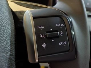 Citroen C3 Aircross TURBO 100 PLUS