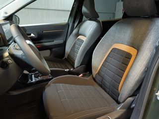 Citroen C3 Aircross TURBO 100 PLUS