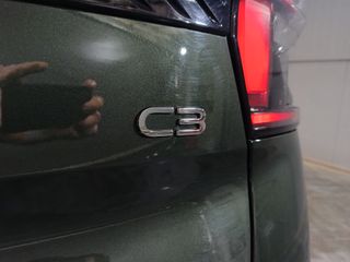 Citroen C3 Aircross TURBO 100 PLUS