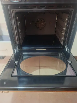 Horno TEKA RT 800 ME. Doble cristal..CHOLLO‼️