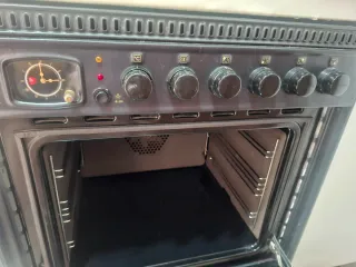 Horno TEKA RT 800 ME. Doble cristal..CHOLLO‼️