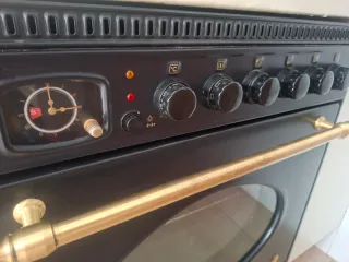 Horno TEKA RT 800 ME. Doble cristal..CHOLLO‼️