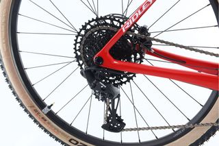 Ridley Ignite SLX (MTB) t.L Km.0