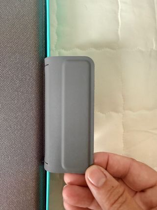 Logitech Folio Touch iPad Air 4 Teclado