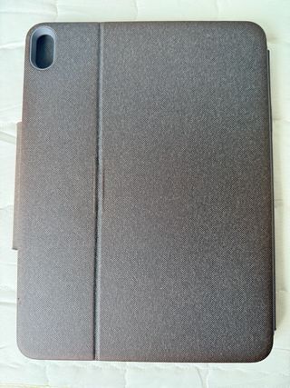 Logitech Folio Touch iPad Air 4 Teclado