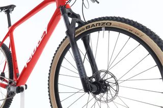 Ridley Ignite SLX (MTB) t.XL Km.0