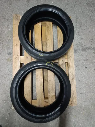 Neumáticos Goodyear 225/40/R18