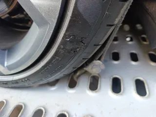 Neumáticos Goodyear 225/40/R18