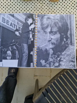 The Concise Beatles Complete