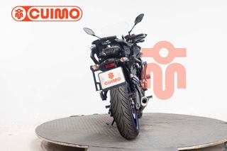 YAMAHA TRACER 700 GT