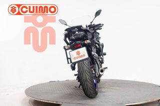 YAMAHA TRACER 700 GT