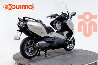 BMW C 650 GT
