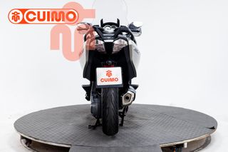 BMW C 650 GT