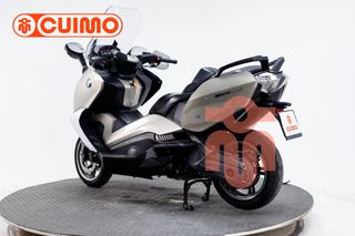 BMW C 650 GT