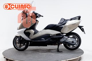BMW C 650 GT