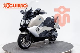 BMW C 650 GT