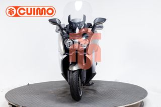 BMW C 650 GT