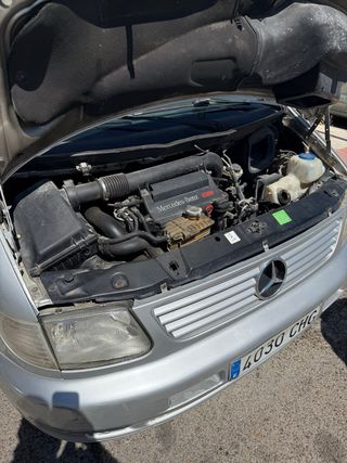 Mercedes-Benz Vito 2003