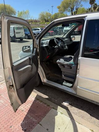 Mercedes-Benz Vito 2003